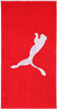 Prosop de plaja Puma 70x140 [054552 02], rosu.
