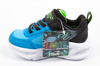 Pantofi sport ușori cu LED Skechers S-Lights pentru băieți