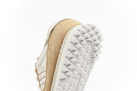 Pantofi sport Adidas City Marathon [GX9011], maro.