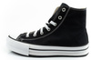 Teniși Converse Chuck Taylor All Star pentru femei, negri
