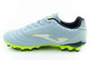 Pantofi de fotbal Joma cu crampoane pentru copii Toledo JR 2605, pentru gazon natural și terenuri Orlik