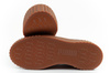 Teniși de damă Puma Carina 3.0, piele, negru, la modă