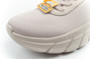 Pantofi sport Skechers Bobs B Flex SLIP-INS pentru femei, culoare ecru - confortabili