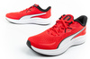 Pantofi sport roșii Puma Skyrocket Lite 2 pentru bărbați, ușori și confortabili