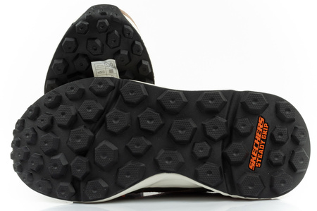 Pantofi sport pentru bărbați Skechers Bendino-Dormer [210555/TPMT], maro.