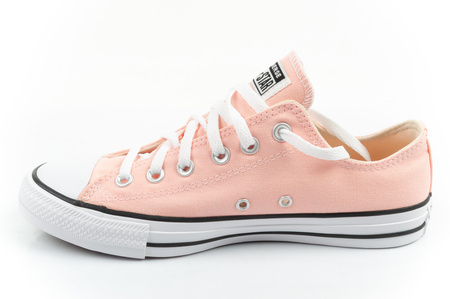 Pantofi sport Converse pentru femei Chuck Taylor All Star, roz, la modă