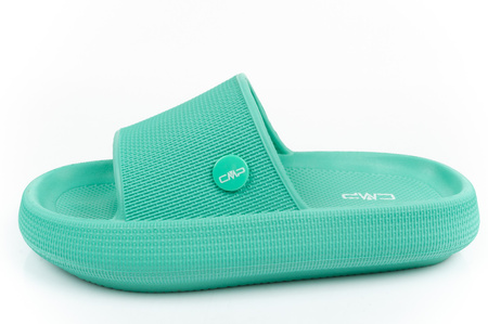 Flip-flops sport damă CMP [L430], verde.