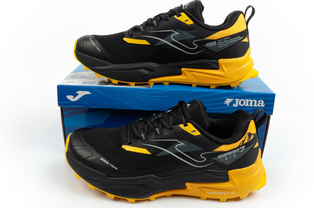Pantofi de alergare trail Joma Sierra 7 pentru bărbați, cu amortizare, off-road