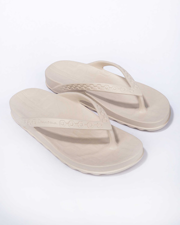 Șlapi de damă Ipanema Duo Sunset Fem, la modă și confortabili pentru plajă