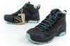 Pantofi de trekking damă Tamaris Active [1-25255-39 849] GORE-TEX, bleumarin.
