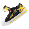 Pantofi sport ușori pentru copii Leomil Pokemon [PO000783]  cu velcro