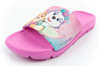 Șlapi Leomil Paw Patrol Skye Everest pentru fete