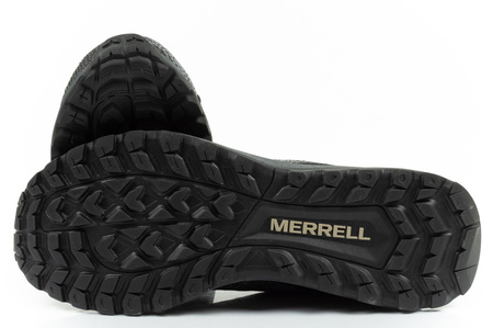 Pantofi sport pentru bărbați Merrell Fly Strike [J067157], negri.