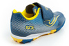 Ghete de fotbal pentru copii Joma Gol JR 2603, set de fotbal, minge inclusă