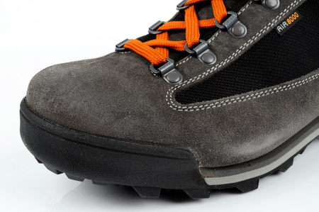 Pantofi trekking Aku Slope Micro GTX, maro