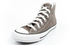Teniși Converse Chuck Taylor All Star High-Top pentru femei, gri