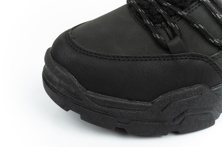 Cizme de zăpadă damă Lee Cooper [LCJ-24-03-3060L], negre.