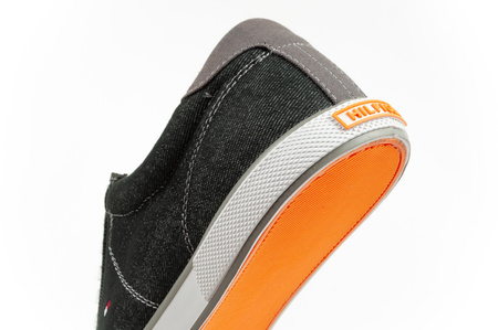 Pantofi sport Tommy Hilfiger pentru bărbați, model modern, confortabil, negru [FM56820900 070]