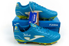 Ghete de fotbal Joma Toledo Jr 2604 pentru teren ferm