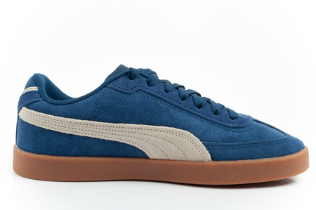 Teniși Puma Club II Era Suede pentru bărbați, albaștri
