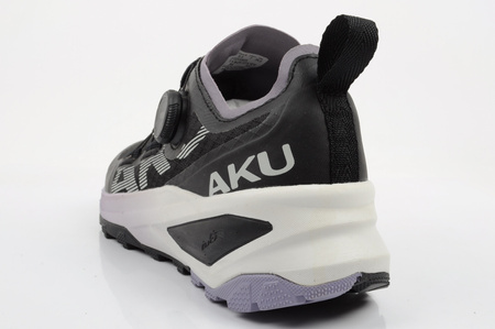 Pantofi de drumeție Aku pentru bărbați, model Trial, Furiosa BOA Gore-Tex Vibram - La modă