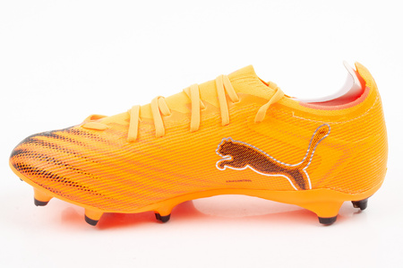 Ghete de fotbal Puma Ultra 6 Match FG/AG pentru teren solid