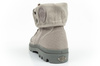 Pantofi sport pentru bărbați Palladium Baggy [02353-066-M], gri.
