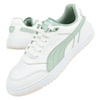 Pantofi sport Puma Doublecourt [393284 06], alb.