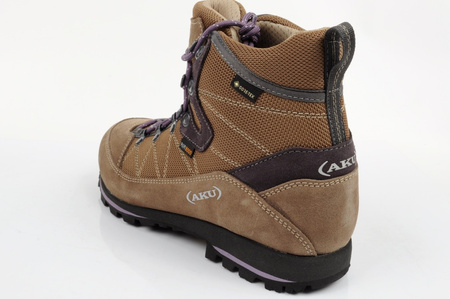 Pantofi trekking Aku Trekker GTX pentru femei