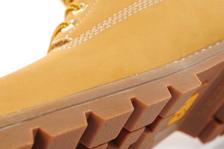 Ghete de drumeție de iarnă pentru bărbați Cat Caterpillar Colorado Honey