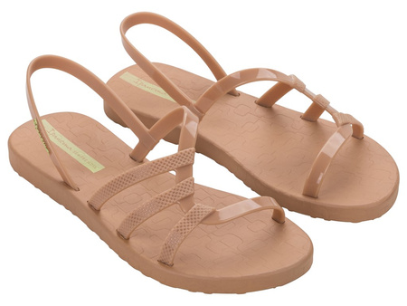 Sandale dama Ipanema Diversa Sandal Ad [27234 BG730], bej.
