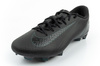 Ghete de fotbal Nike Zoom Vapor 16 Academy FG/MG pentru teren solid, negre