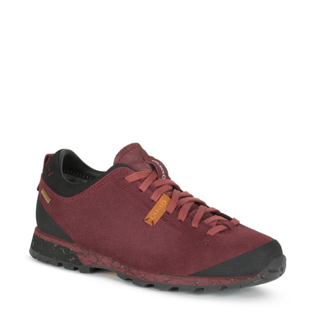 Ghete de drumeție Aku Bellamont Gore-Tex pentru femei