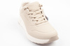Pantofi sport Skechers Uno Lite 2 pentru femei, bej, confortabili
