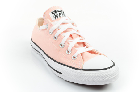 Pantofi sport Converse pentru femei Chuck Taylor All Star, roz, la modă