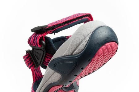 Pantofi de drumeție CMP Hamal pentru copii, sandale pentru tineri, ușoare și confortabile [38Q9954 32CG]