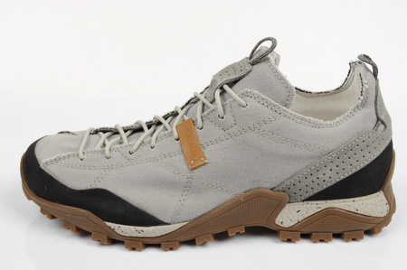 Pantofi trekking damă Aku Nativa Canvas [647059], gri.