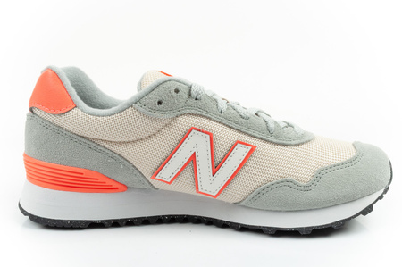 Pantofi sport respirabili New Balance 515 pentru femei, gri