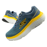 Pantofi de alergare ușori Skechers Max Cushioning pentru bărbați