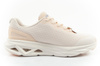 Pantofi sport Skechers Glide-Step Vortex pentru femei, confortabili, ecru