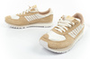 Pantofi sport Adidas City Marathon [GX9011], maro.