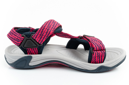 Pantofi de drumeție CMP Hamal pentru copii, sandale pentru tineri, ușoare și confortabile [38Q9954 32CG]