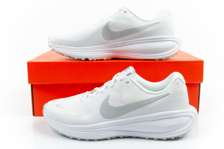 Pantofi sport Nike Revolution 8 pentru femei, albi