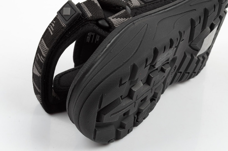 Sandale sport Lee Cooper pentru femei cu baretă velcro, confortabile pentru vară