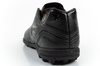 Ghete de fotbal Joma Aguila 2521 Turf pentru bărbați, negre
