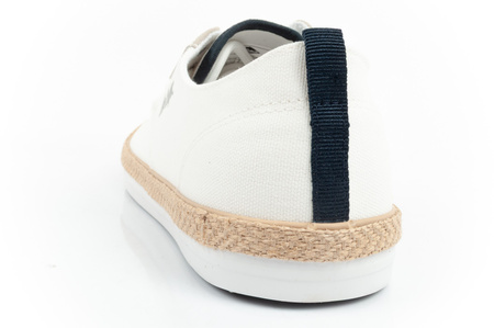 Adidași bărbați Lee Cooper [LCW-25-02-3252M], albi.