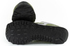 Pantofi sport New Balance 515 pentru bărbați, la modă, confortabili, gri-verde