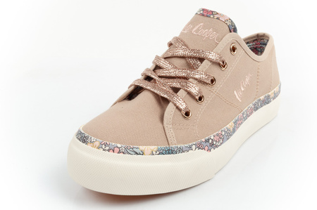 Teniși sport Lee Cooper pentru femei [LCW-25-08-3643L], bej.