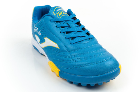 Ghete de fotbal pentru gazon artificial Joma Toledo JR 2604 pentru copii