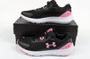 Pantofi sport Under Armour [3025013-001], negri.